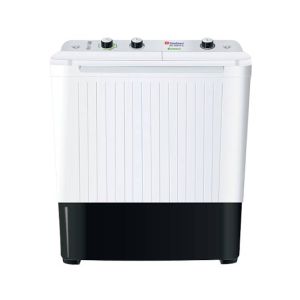 Dawlance Top Load Twin Tub Washing Machine 10kg (DW-10600-W FL)