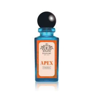 Enfuri Apex Eau De Parfume For Unisex - 85ml