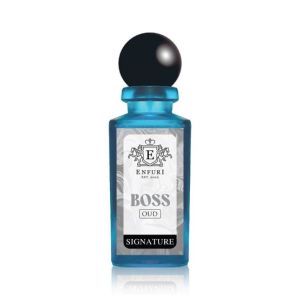 Enfuri Signature Boss Eau De Parfume For Men - 85ml