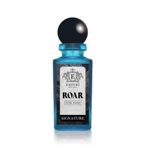 Enfuri Signature Roar Eau De Parfume For Men - 85ml