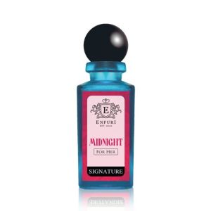 Enfuri Signature Midnight Eau De Parfume For Women - 85ml