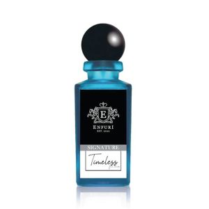 Enfuri Timeless 2.0 Eau De Perfume For Men – 85ml