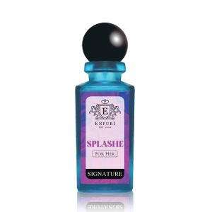 Enfuri Signature Splashe Eau De Perfume For Women - 85ml