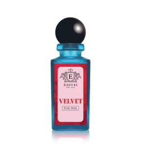 Enfuri Velvet Eau De Perfume For Women - 85ml