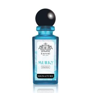 Enfuri Murky Eau De Perfume For Unisex – 85ml