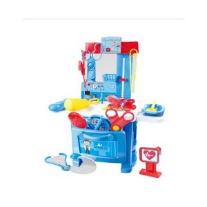 Shopeasy Little Doctor Medical Playset 