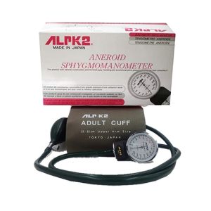 Dokan Pakistan Aneroid Sphygmomanometer