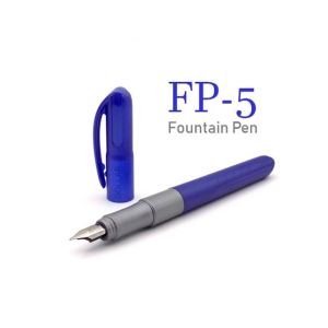 Dollar FP-5 Colourful Fountain Pen