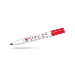 Dollar White Board Marker - Red