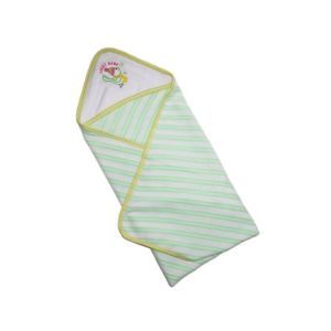 Komfy Embroided Baby Swaddle (NBA118)