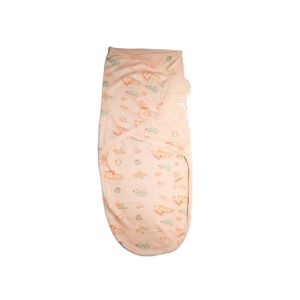 Komfy Printed Swaddle Wrap For Kid's (NBA138)