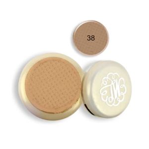 Marlex Glow Paint Makeup Foundation (Shade 38)