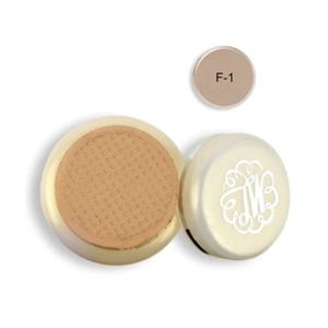 Marlex Glow Paint Makeup Foundation (Shade F-1)