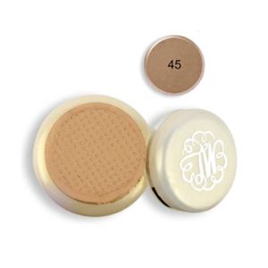 Marlex Glow Paint Makeup Foundation (Shade 45)