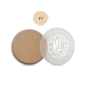 Marlex Bridal TV Paint Base Foundation (Shade F1)