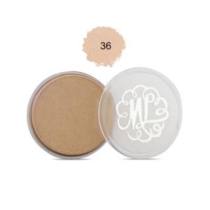 Marlex Bridal TV Paint Base Foundation (Shade 36)