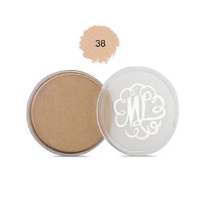 Marlex Bridal TV Paint Base Foundation (Shade 38)