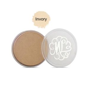 Marlex Bridal TV Paint Base Foundation (Shade Invory)