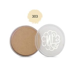 Marlex Bridal TV Paint Base Foundation (Shade 303)