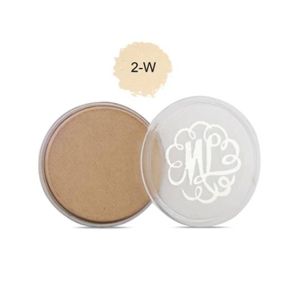 Marlex Bridal TV Paint Base Foundation (Shade 2-W)