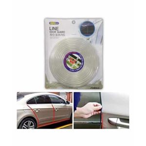 Godzilla Car Door Guard Protector Line Couple Series