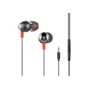 Itel Powerful Bass Boost Earphones (E51)