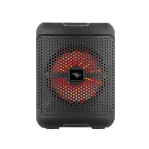 Itel Sound Star Wireless Speaker Black (ITL-J401)