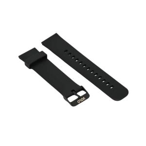 Yolo Supreme Watch Band-Black