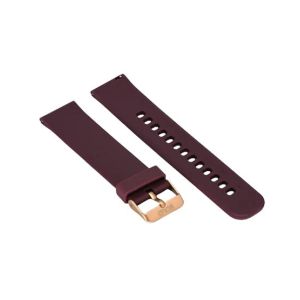 Yolo Supreme Watch Band-Ember 