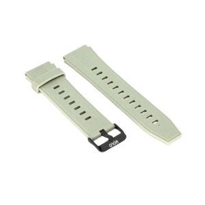 Yolo Supreme Watch Band-Light Green