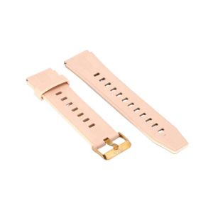 Yolo Supreme Watch Band-Pink