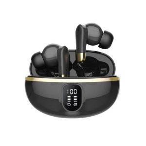 Yolo Yopod GO Wireless Earbuds Black