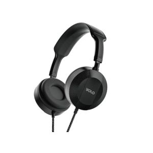 Yolo Sonix Wireless Headphone Black (Y-551)