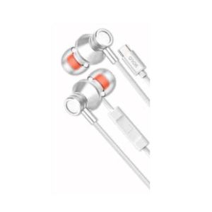 Yolo Swift Metal Earphones (Y-507)