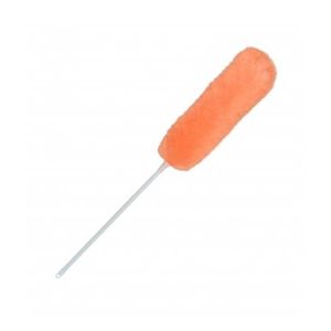 Histar Super Size P.P Fiber Handy Duster - Orange