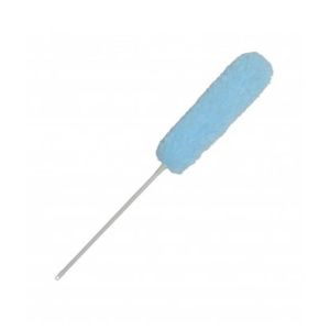 Histar Super Size Hard Fibers Duster - Light Blue