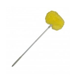 Histar Multipurpose Ceiling Fan Duster - Yellow