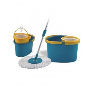 Histar HI Spin Mop With Detachable Wringer (220)