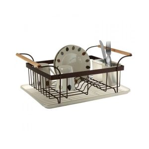 Premier Home Vertex Dish Rack - Bronze (507273)