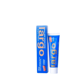 Health Hub German Largo Enlargement Timing Delay Cream For Men