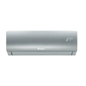 Gree Pular Series Heat & Cool Inventer Split Air Conditioner 1.5 Ton (18 PITH 11S)