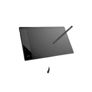 Veikk Creator Pen Tablet Black (A30)