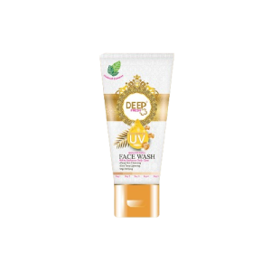 Deep Fresh Brigthening Face Wash - 75ml