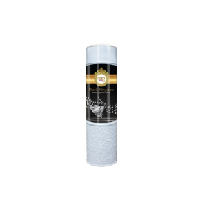 Deep Fresh Talcum Powder Elegance Black