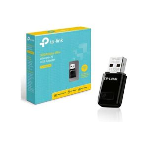 ShopEasy Wireless Mini USB - 300Mbps (TL-WN823N)