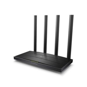 ShopEasy TP-Link Archer C6 Wireless Gigabit Router (AC1200)