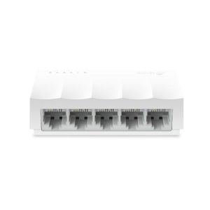 TP-Link 5-Port 10/100Mbps Desktop Switch (LS1005)