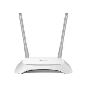 TP-Link 300 Mbps Wireless N Router