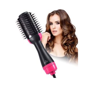 ShopEasy 2 In 1 Hair Dryer and Volumizer Warm