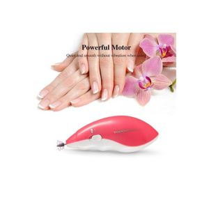 ShopEasy Electric Salon 5 In1 Nail Art Care